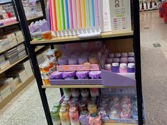 -晨光文具(天客隆大厦大商超市店)