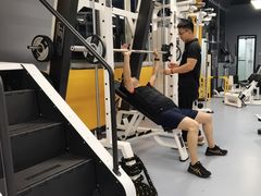 -Orenda健身工作室(平山店)