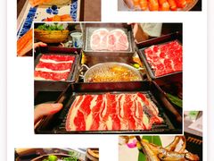 -匠和风精致料理(祥禾天地店)