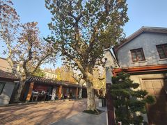 -上海孙中山故居纪念馆