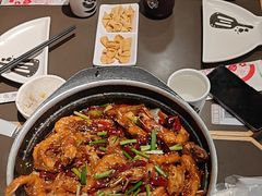 -川成元·麻辣香锅(凯德MALL西直门店)