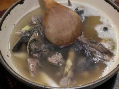-黑鸡小馆(金源店)