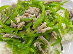 -玉华饮食店(茅台路店)