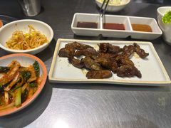 -喜来稀肉(虹泉路店)