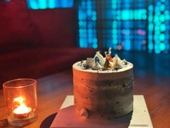 -广州柏悦酒店·悦吧·顶楼露天酒吧