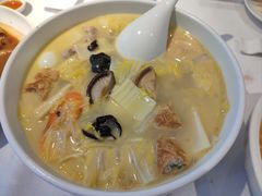 -南山饭店(阳明古镇店)