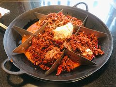 九宫格-彭三老火锅(枣子岚垭正街店)