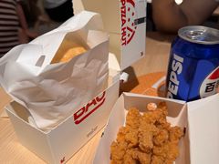 -必胜客(蚌埠东海万达店)