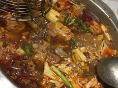 -古乐牛香·鲜牛肉牛杂火锅(新区店)