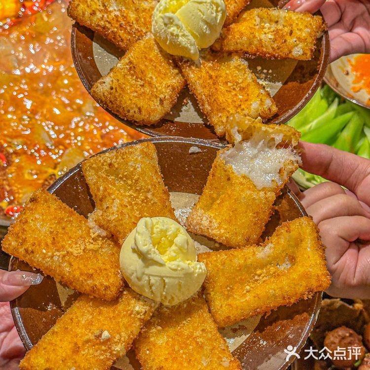 实锤这家火锅味道是真的可以！我们这周去吃了三次