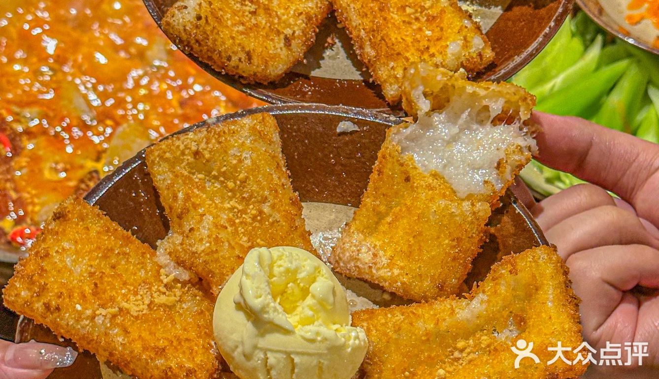 实锤这家火锅味道是真的可以！我们这周去吃了三次