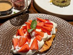 -Brut Eatery Wine Bar & Restaurant (建国东路店)
