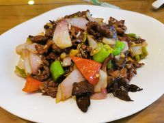 -高玛纳驴肉火烧(河间总店)