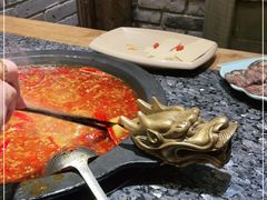 -蜀大侠火锅(四川北路店)