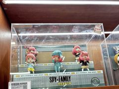 -泡泡玛特POPMART(壹号店)