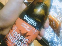 -40+精酿啤酒俱乐部(国投财富广场店)