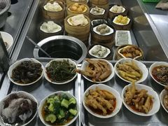 -百回味老爸茶(海彤店)