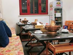 -北门涮肉·铜锅涮肉(南锣鼓巷店)