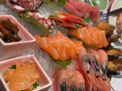 -匠和风精致料理(莆田财富中心店)