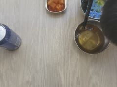 -梨花牛肉汤饭(仁恒伊势丹店)