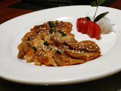 -千夏日式风情餐厅(恐龙园汉江东路店)