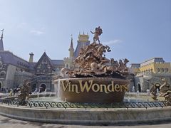 -富国岛珍珠游乐园