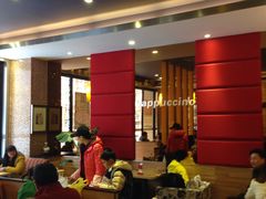 -麦当劳(曲阳店)