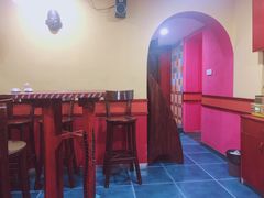 -panchos 墨西哥餐厅(嘉绿苑店)