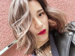 -MY HAIR ARDOR