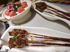 -俏牛哥鲜牛肉牛肆馆(重庆天地店)