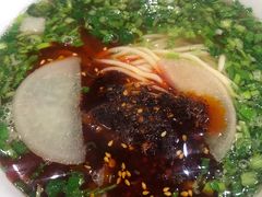 -东方宫·中国兰州牛肉拉面(三里屯店)