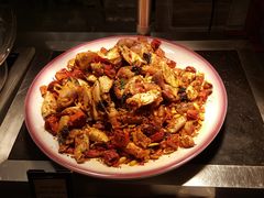 -北京王府井希尔顿酒店·万斯阁西餐厅