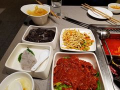 -海底捞火锅(徐州火车站店)