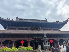 -钱王祠