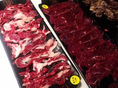 -潮发潮汕牛肉店(龙洞店)