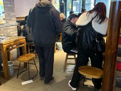 -元志初腊汁肉夹馍(钟楼粉巷店)