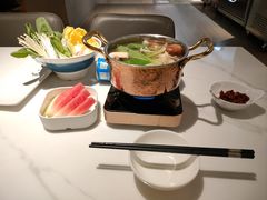 -汤里来温泉