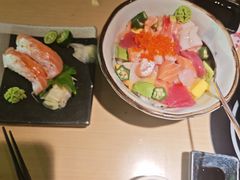 -沼津港精致料理·寿喜烧·烧鸟(漕河泾印象城店)