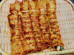 -将军肚烧烤鸡手王(东岭南街店)