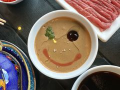 -南门涮肉(上海一店)