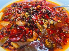 -阿庄新豫菜(通泰路店)