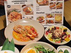 -Pennehut畔尼意面(合肥万象城店)