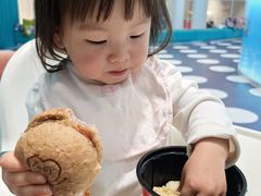 -ABC Swim亲子游泳俱乐部(河西店)