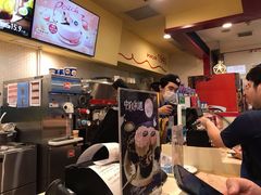 -DQ·蛋糕·冰淇淋(大宁国际商业广场店)