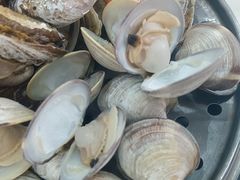 -日照大牌檔•小船海鲜(万平口店)