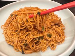 -海天楼中餐厅(吴宫泛太平洋酒店)
