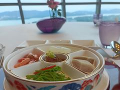 -君来湖滨饭店·渔餐厅