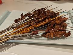-禧香逢烧烤金牌鸡手王(繁荣路店)