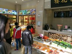 -杏花樓(大世界店)