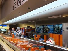 -海底捞大排档火锅(打浦路店)